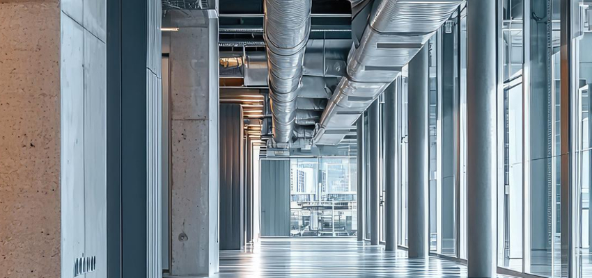 Building Services