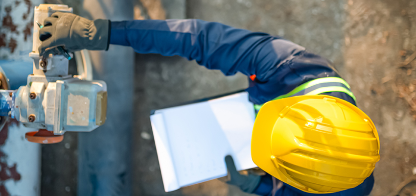 Instrumentation & Process Control