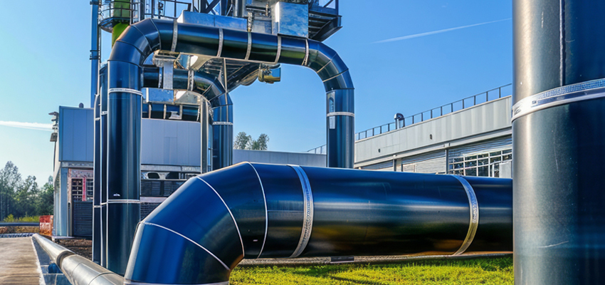 Pipeline / Piping / Corrosion