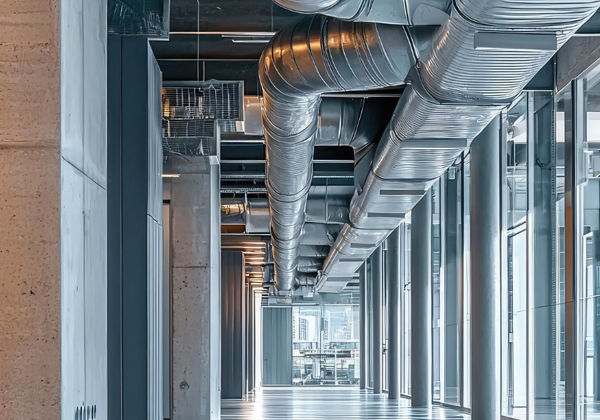Building Services
