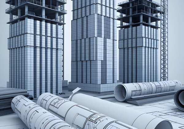 Architecture / Civil / Structural