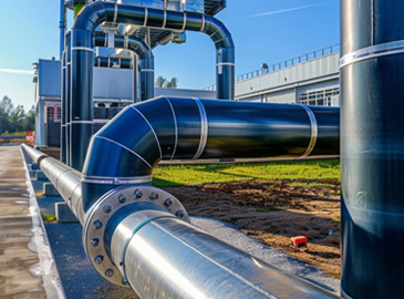 Pipeline / Piping / Corrosion
