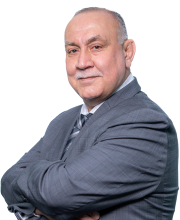 Haider Taher